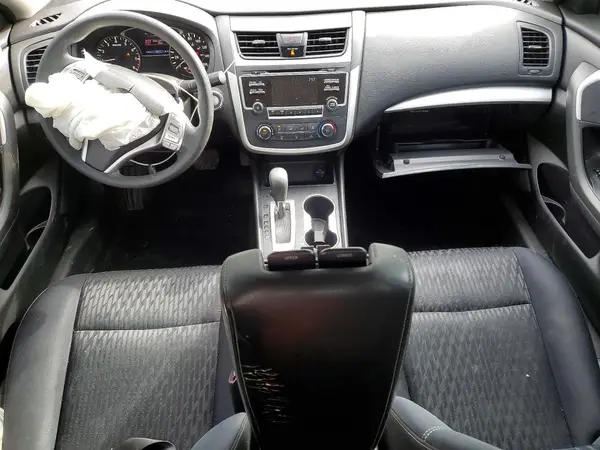 1N4AL3AP1JC188817 2018 NISSAN ALTIMA - Image 8