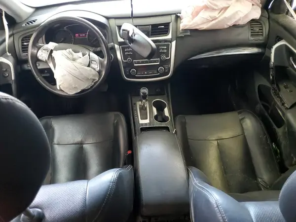 1N4AL3AP1JC188915 2018 NISSAN ALTIMA - Image 8