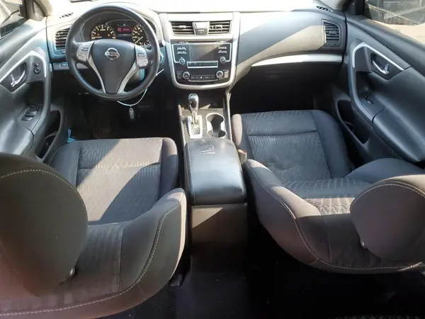 1N4AL3AP1JC189658 2018 NISSAN ALTIMA - Image 8