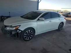 1N4AL3AP1JC190003 2018 NISSAN ALTIMA