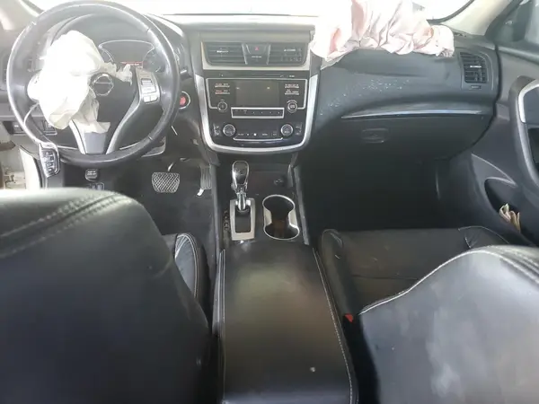 1N4AL3AP1JC190003 2018 NISSAN ALTIMA - Image 8