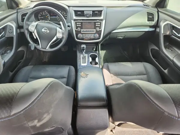 1N4AL3AP1JC190177 2018 NISSAN ALTIMA - Image 8