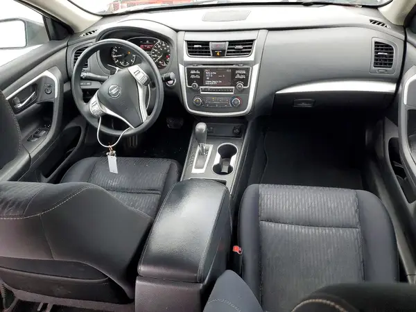 1N4AL3AP1JC190342 2018 NISSAN ALTIMA - Image 8