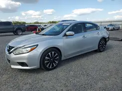 1N4AL3AP1JC190518 2018 NISSAN ALTIMA
