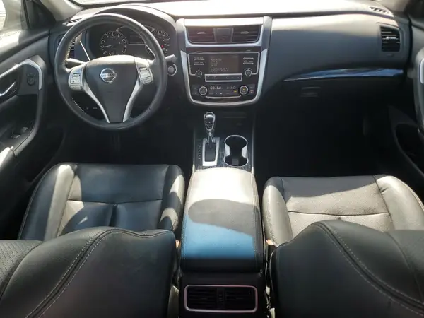 1N4AL3AP1JC190518 2018 NISSAN ALTIMA - Image 8