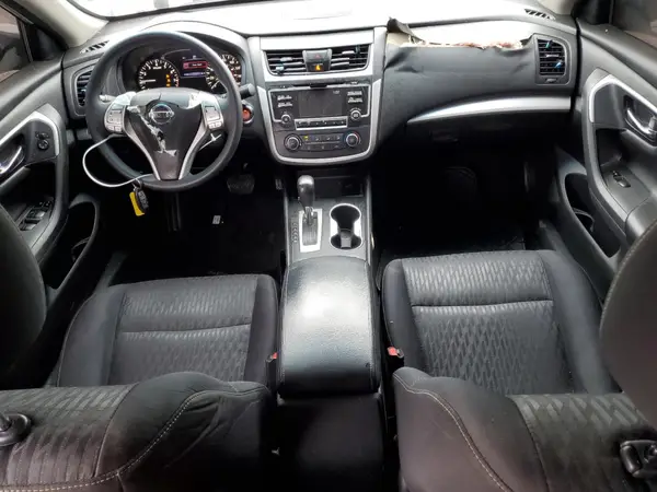 1N4AL3AP1JC190664 2018 NISSAN ALTIMA - Image 8