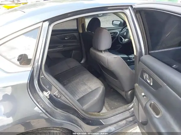 1N4AL3AP1JC190972 2018 NISSAN ALTIMA - Image 8