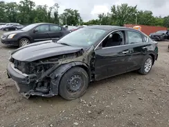 1N4AL3AP1JC191135 2018 NISSAN ALTIMA