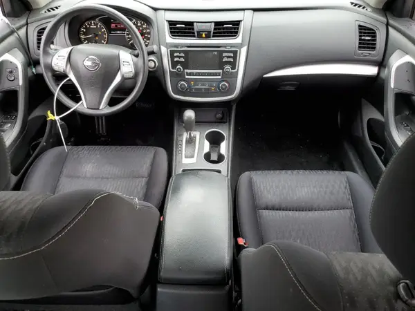 1N4AL3AP1JC191135 2018 NISSAN ALTIMA - Image 8