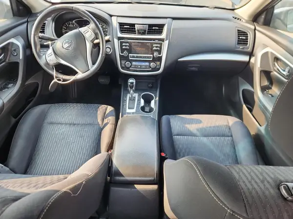 1N4AL3AP1JC191295 2018 NISSAN ALTIMA - Image 8