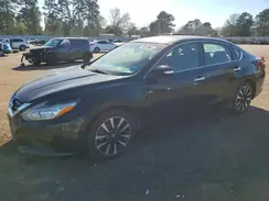 1N4AL3AP1JC191474 2018 NISSAN ALTIMA