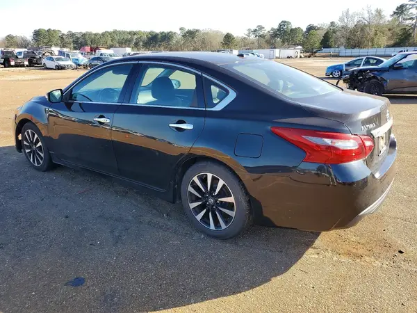 1N4AL3AP1JC191474 2018 NISSAN ALTIMA - Image 2
