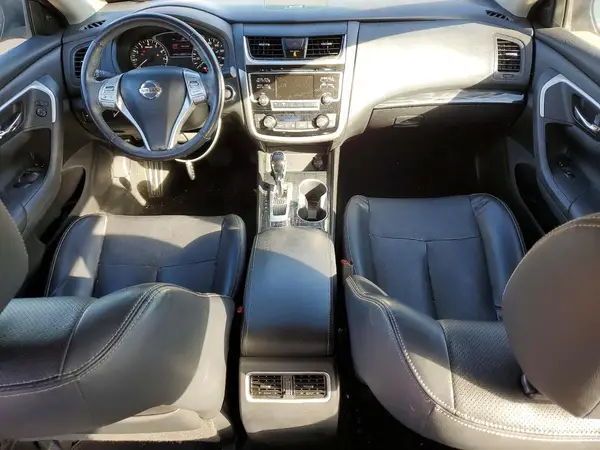 1N4AL3AP1JC191474 2018 NISSAN ALTIMA - Image 8