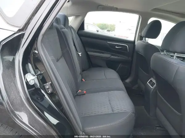 1N4AL3AP1JC191491 2018 NISSAN ALTIMA - Image 8