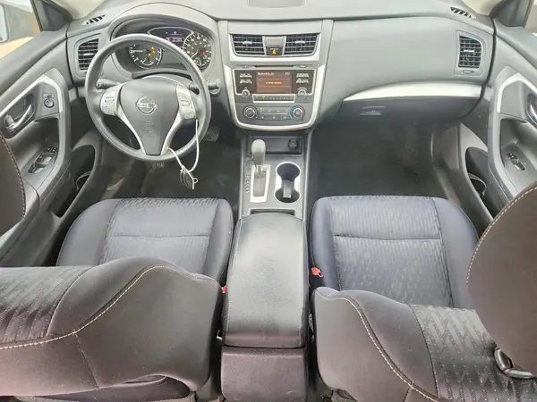 1N4AL3AP1JC191801 2018 NISSAN ALTIMA - Image 8