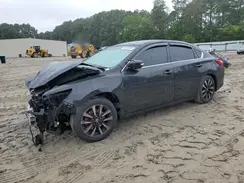 1N4AL3AP1JC191815 2018 NISSAN ALTIMA