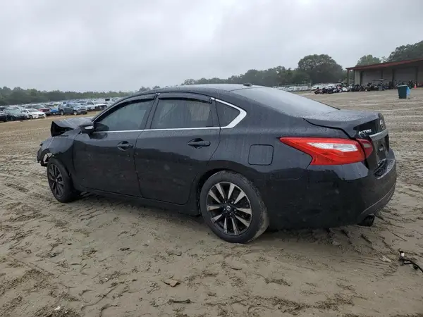 1N4AL3AP1JC191815 2018 NISSAN ALTIMA - Image 2