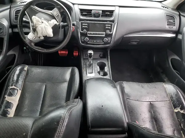 1N4AL3AP1JC191815 2018 NISSAN ALTIMA - Image 8