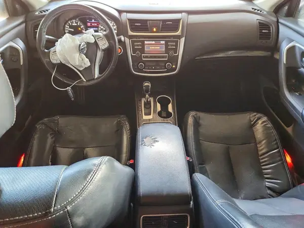 1N4AL3AP1JC191989 2018 NISSAN ALTIMA - Image 8