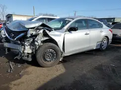 1N4AL3AP1JC192012 2018 NISSAN ALTIMA