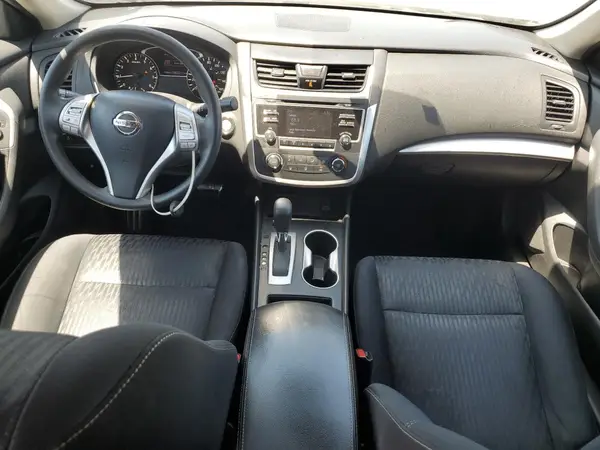 1N4AL3AP1JC192060 2018 NISSAN ALTIMA - Image 8