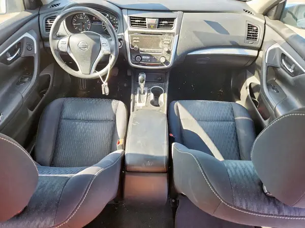 1N4AL3AP1JC192530 2018 NISSAN ALTIMA - Image 8