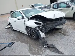 1N4AL3AP1JC192592 2018 NISSAN ALTIMA