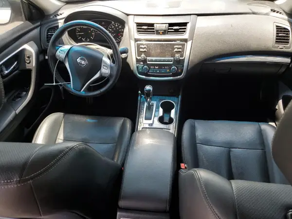 1N4AL3AP1JC192804 2018 NISSAN ALTIMA - Image 8