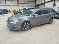 1N4AL3AP1JC193015 2018 NISSAN ALTIMA