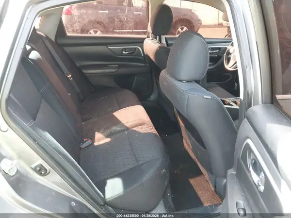 1N4AL3AP1JC193614 2018 NISSAN ALTIMA - Image 8