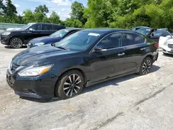 1N4AL3AP1JC193855 2018 NISSAN ALTIMA