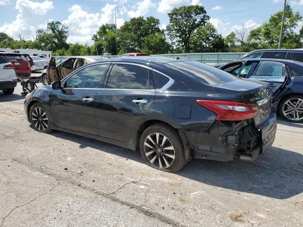 1N4AL3AP1JC193855 2018 NISSAN ALTIMA - Image 2