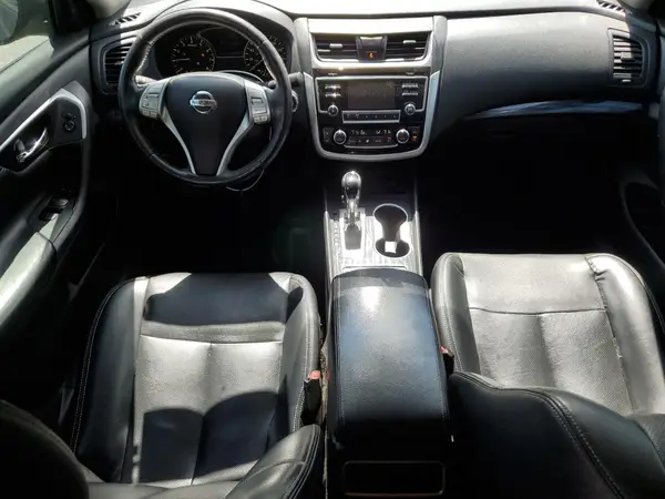 1N4AL3AP1JC193855 2018 NISSAN ALTIMA - Image 8