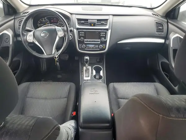 1N4AL3AP1JC194164 2018 NISSAN ALTIMA - Image 8