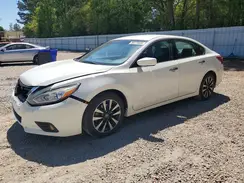 1N4AL3AP1JC194343 2018 NISSAN ALTIMA