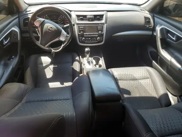 1N4AL3AP1JC194990 2018 NISSAN ALTIMA - Image 8