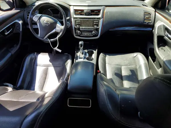 1N4AL3AP1JC195007 2018 NISSAN ALTIMA - Image 8