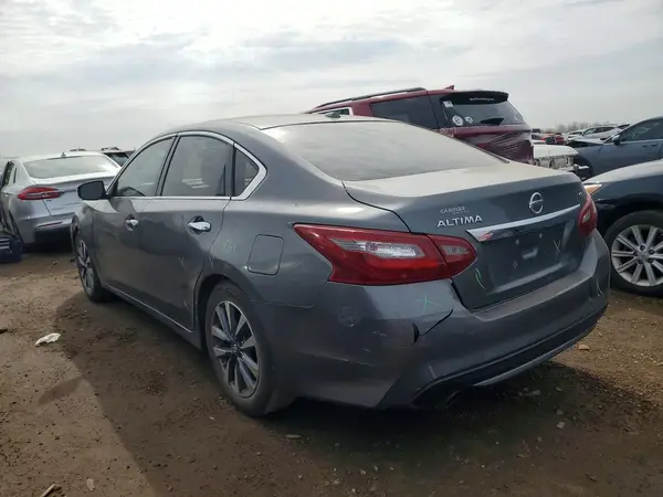 1N4AL3AP1JC195038 2018 NISSAN ALTIMA - Image 2