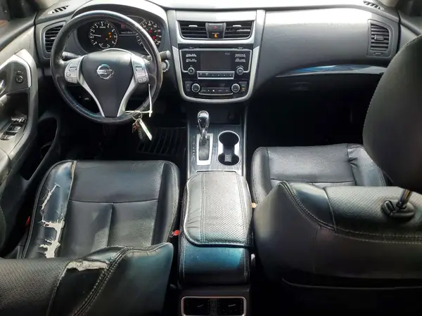 1N4AL3AP1JC195038 2018 NISSAN ALTIMA - Image 8
