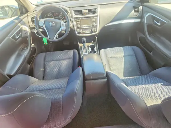 1N4AL3AP1JC195881 2018 NISSAN ALTIMA - Image 8