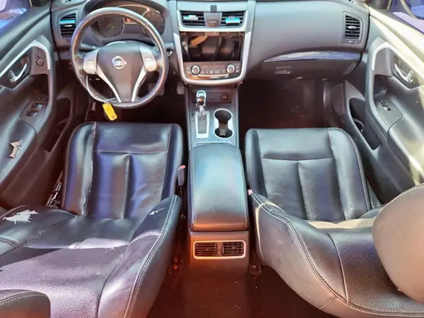 1N4AL3AP1JC196092 2018 NISSAN ALTIMA - Image 8