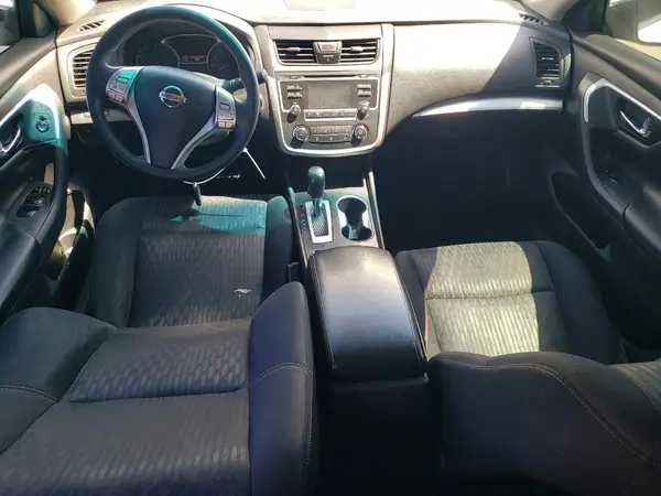 1N4AL3AP1JC196299 2018 NISSAN ALTIMA - Image 8