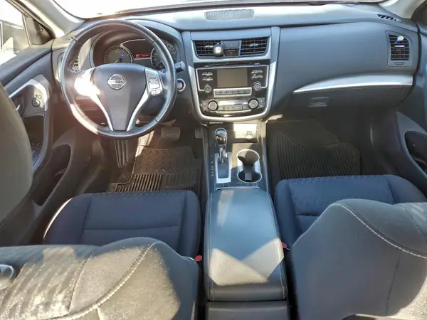 1N4AL3AP1JC196884 2018 NISSAN ALTIMA - Image 8
