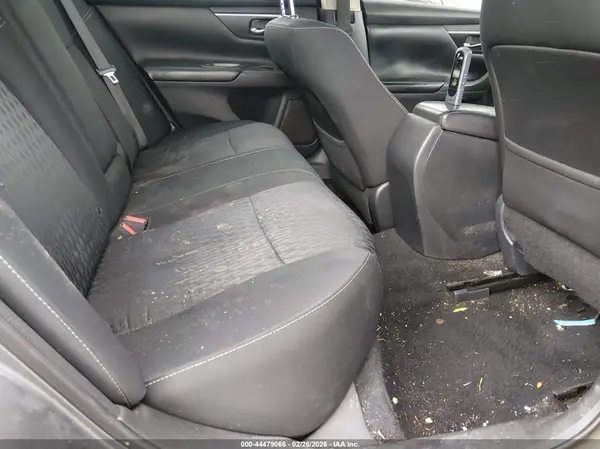1N4AL3AP1JC197078 2018 NISSAN ALTIMA - Image 8