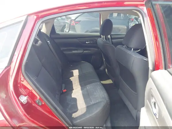 1N4AL3AP1JC197274 2018 NISSAN ALTIMA - Image 8