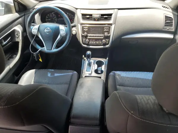 1N4AL3AP1JC197503 2018 NISSAN ALTIMA - Image 8
