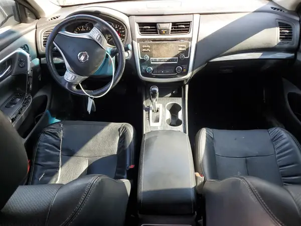 1N4AL3AP1JC198859 2018 NISSAN ALTIMA - Image 8