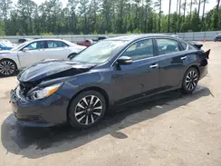 1N4AL3AP1JC199249 2018 NISSAN ALTIMA