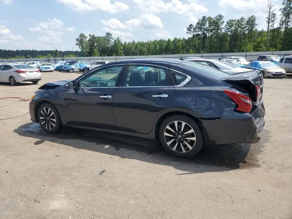 1N4AL3AP1JC199249 2018 NISSAN ALTIMA - Image 2