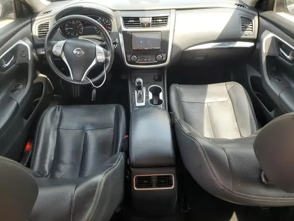 1N4AL3AP1JC199249 2018 NISSAN ALTIMA - Image 8